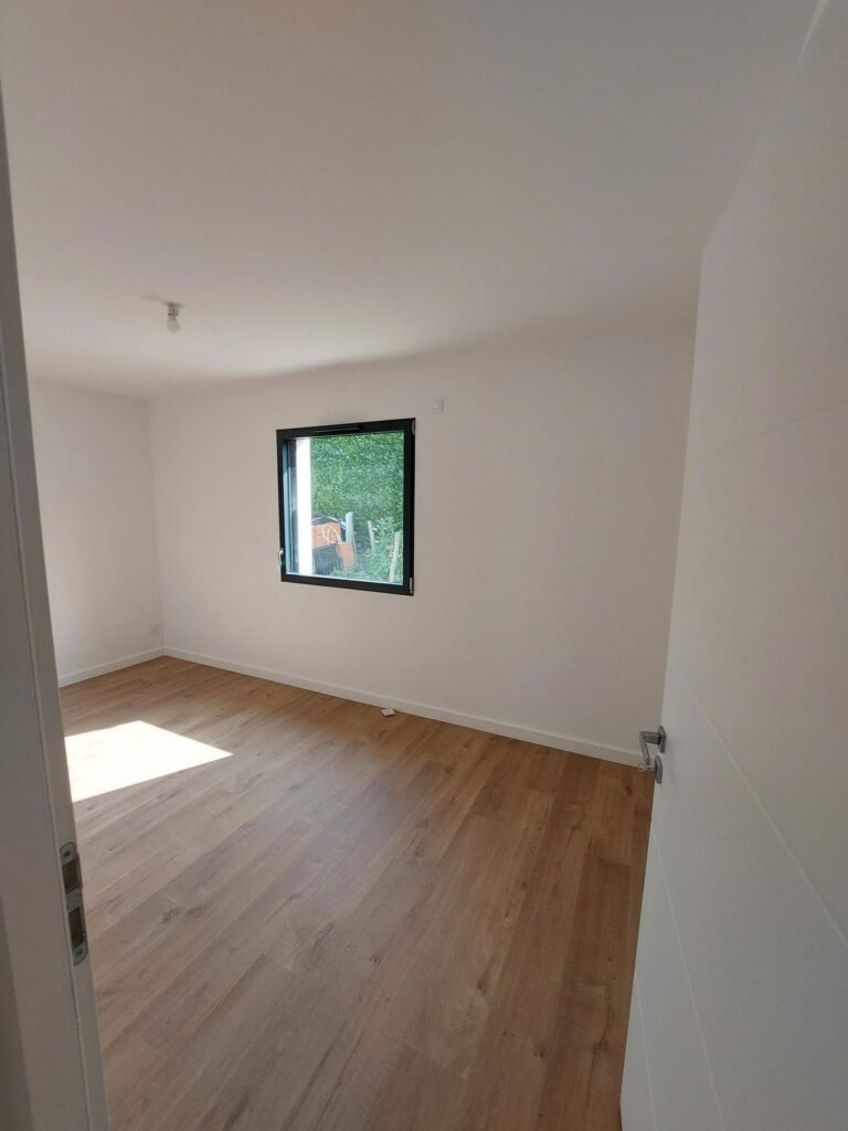 Chantier MAZOZ BATIMENT