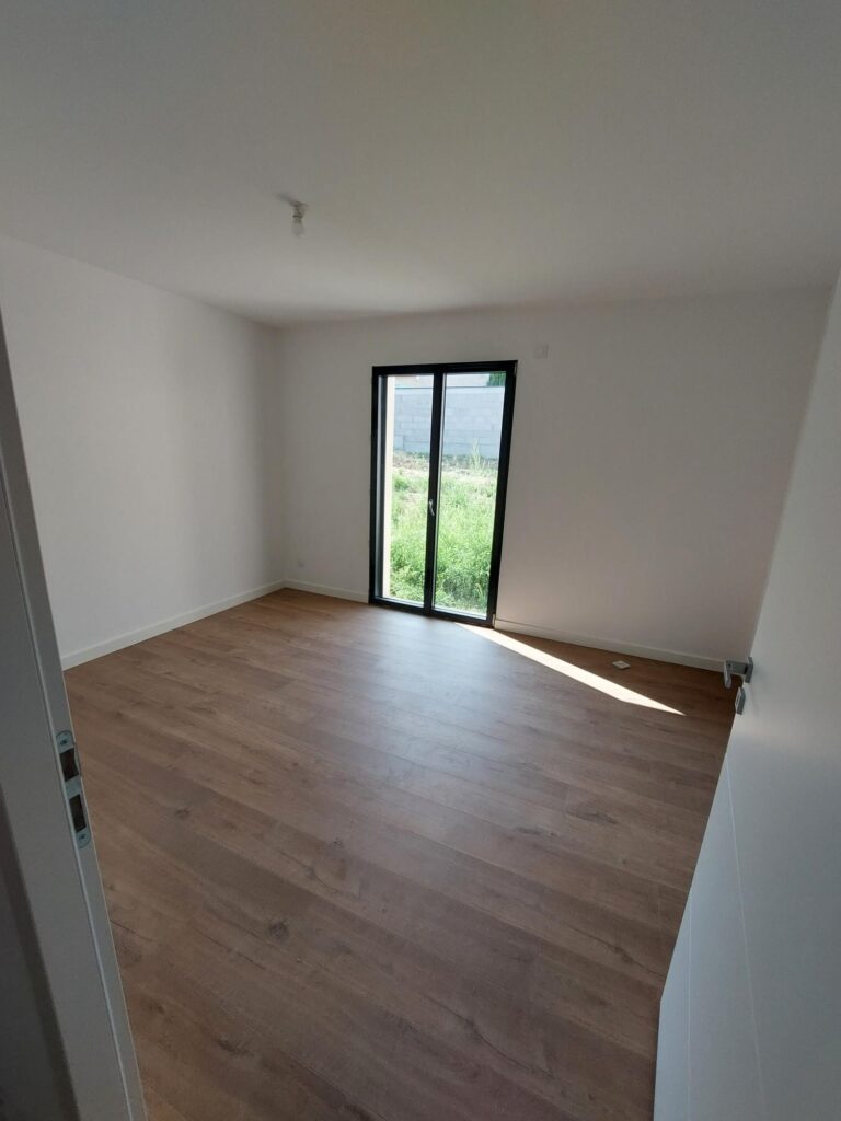 Chantier MAZOZ BATIMENT