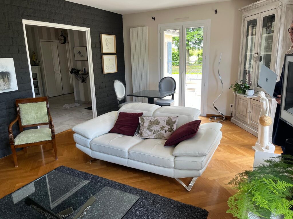Chantier MAZOZ BATIMENT